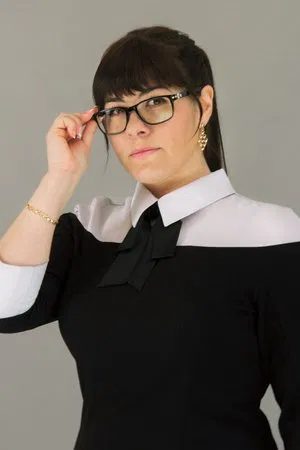 Gayane Kalmykova photo