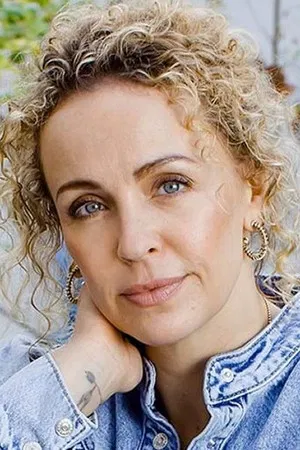 Julie R. Ølgaard photo