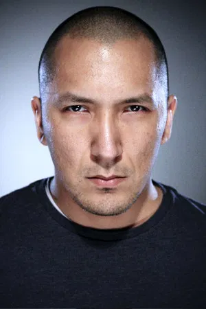 Trevor Carroll photo