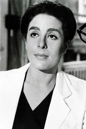 Eleanor Bron photo
