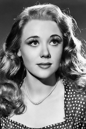Glynis Johns photo
