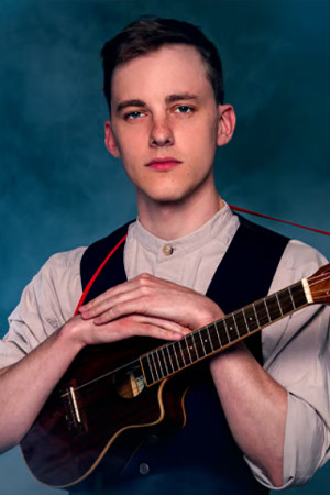 Jon Cozart photo