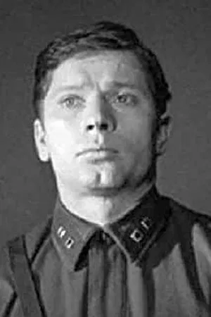 Gennadi Krasheninnikov photo