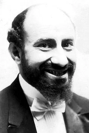 Barney Bernard photo