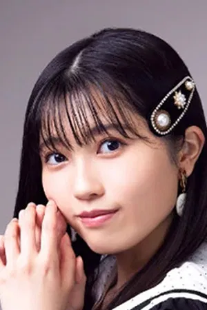 Shiori Nishida photo