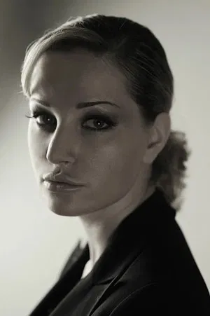 Мария Максакова-Игенбергс photo