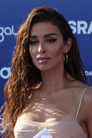Eleni Foureira photo