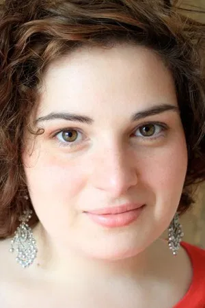 Olivia Palacci photo