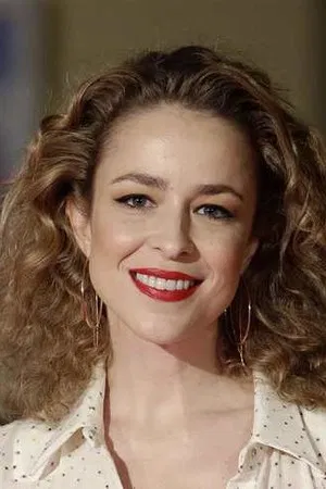 Silvia Abascal photo