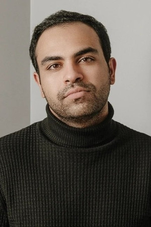 Arman Khansarian photo