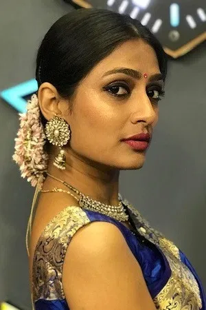 Sastika Rajendran photo