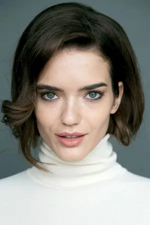 Maria Dmitrieva photo