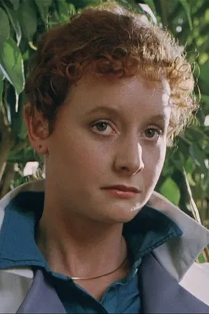 Alison Routledge photo