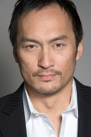 Ken Watanabe photo