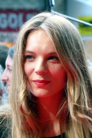 Lilith Stangenberg photo