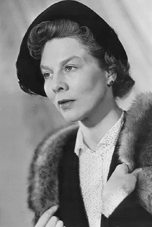 Wendy Hiller photo
