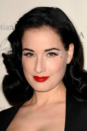 Dita Von Teese photo