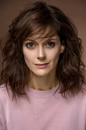 Klára Issová photo