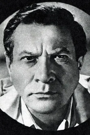 Aleksey Glazyrin photo