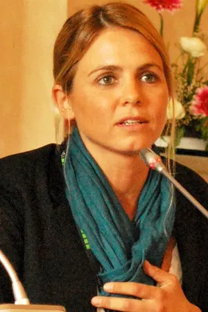Mariana van Zeller photo