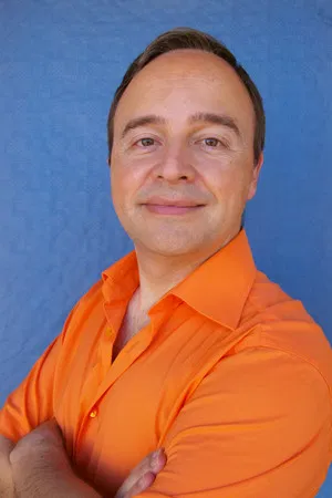 José Luis Pedrero photo