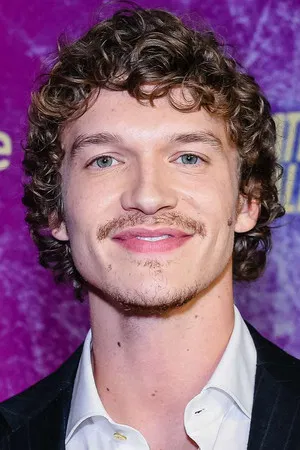 Connor Storrie photo