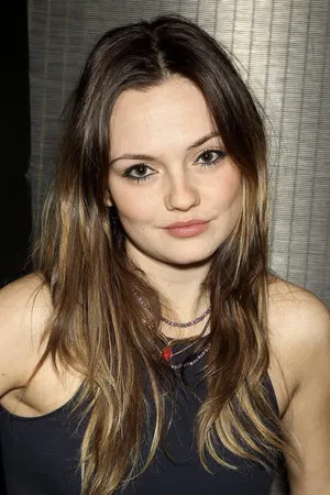 Emily Meade photo