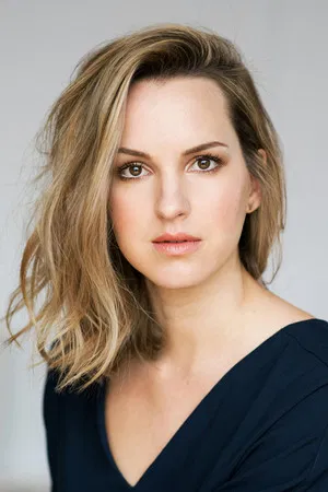 Stéphanie Germain photo