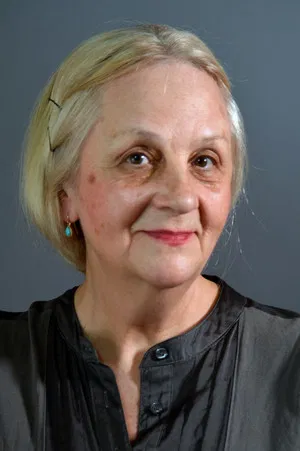 Lyudmila Baranova photo