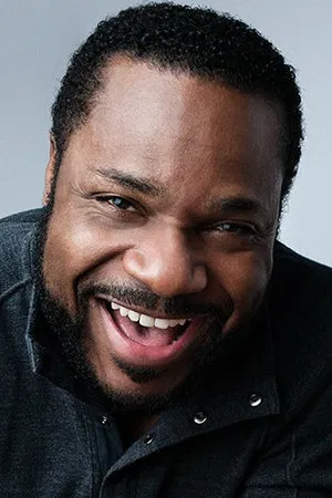 Malcolm-Jamal Warner photo