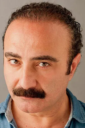 Cengiz Bozkurt photo