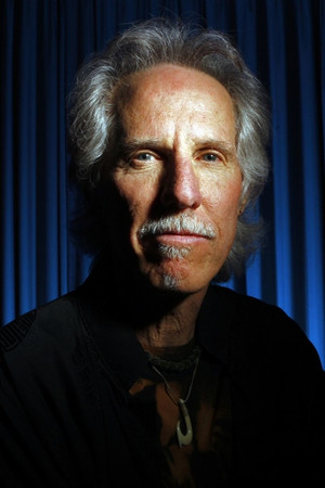 John Densmore photo