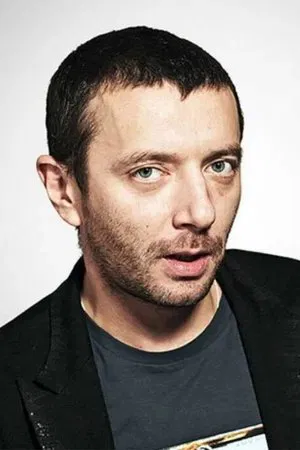 Alexey Agranovich photo