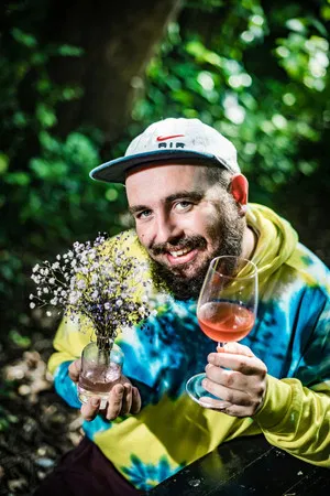 Jonas van Boxstael photo