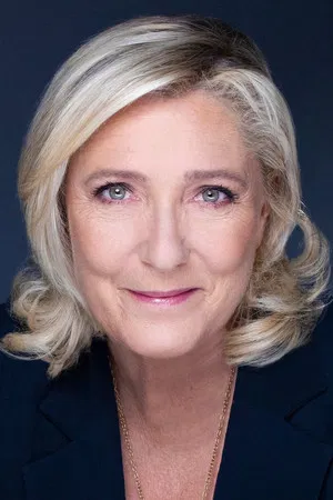 Marine Le Pen photo