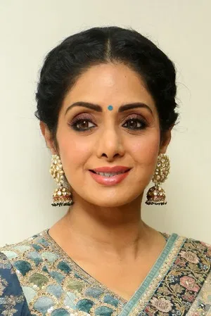 Sridevi photo