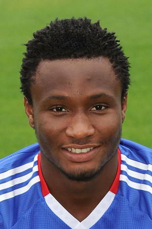 John Obi Mikel photo