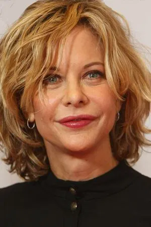 Meg Ryan photo