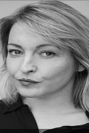 Cassandra French photo