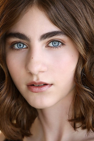 Sophia Mitri Schloss photo