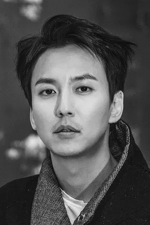 Kim Nam-gil photo