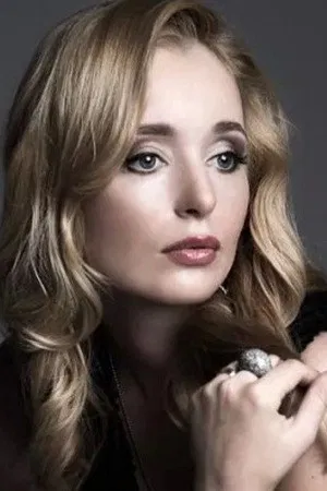 Polya Polyakova photo