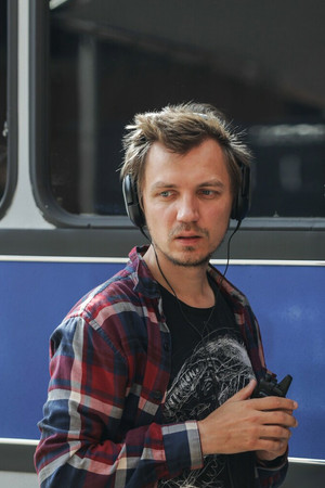 Kirill Sokolov photo