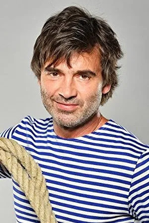 Pavel Řezníček photo