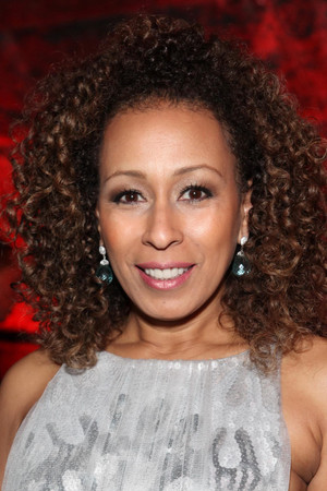 Tamara Tunie photo