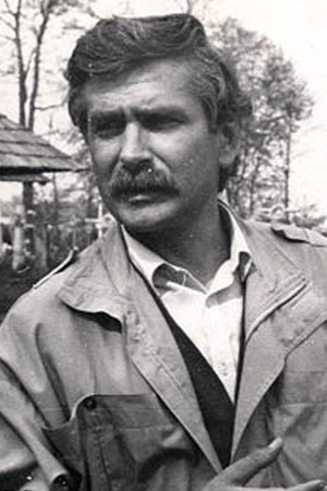 Yaroslav Lupiy photo