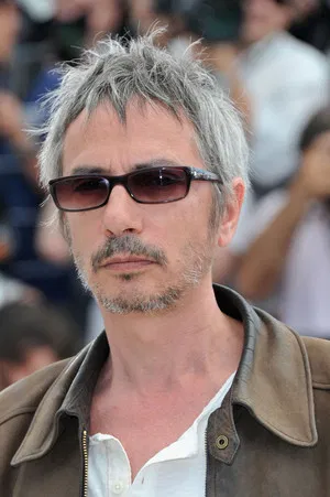 Leos Carax photo
