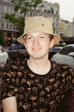 Vadіm Mochalov photo