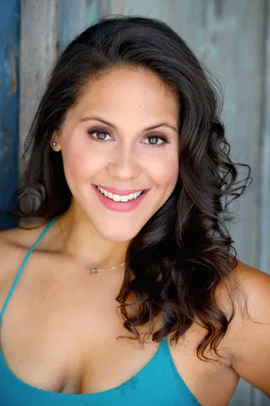 Ashley Holliday Tavares photo