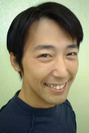 Daisuke Tsuchiya photo